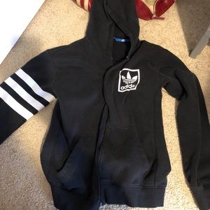 Urban Outfitters Adidas Jacket